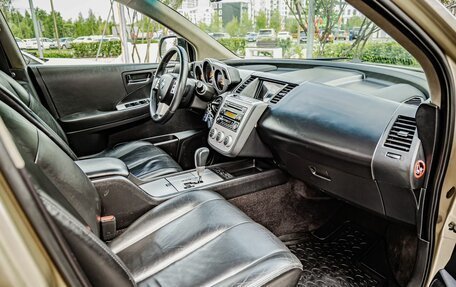 Nissan Murano, 2006 год, 700 000 рублей, 24 фотография
