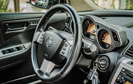 Nissan Murano, 2006 год, 700 000 рублей, 22 фотография