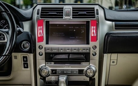 Lexus GX II, 2020 год, 7 163 000 рублей, 20 фотография