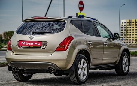 Nissan Murano, 2006 год, 700 000 рублей, 11 фотография