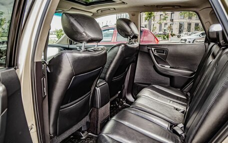 Nissan Murano, 2006 год, 700 000 рублей, 26 фотография