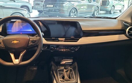 Chevrolet Monza, 2023 год, 1 720 000 рублей, 8 фотография