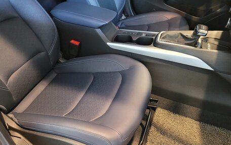 Chevrolet Monza, 2023 год, 1 720 000 рублей, 13 фотография
