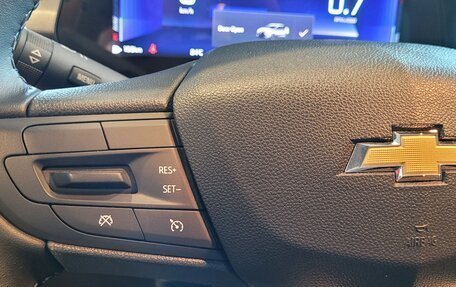 Chevrolet Monza, 2023 год, 1 720 000 рублей, 23 фотография