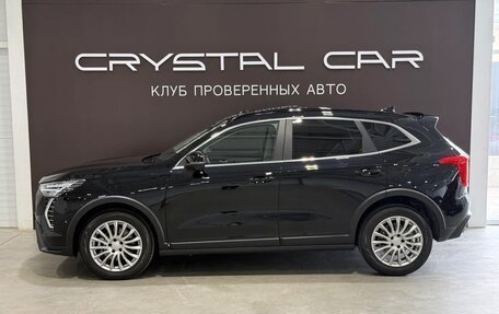 Haval Jolion, 2024 год, 2 500 000 рублей, 4 фотография