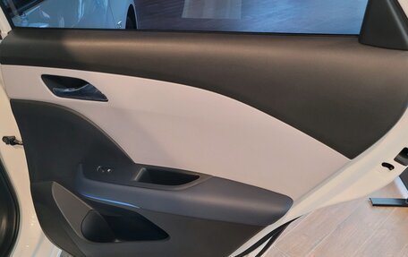 Chevrolet Monza, 2023 год, 1 720 000 рублей, 27 фотография