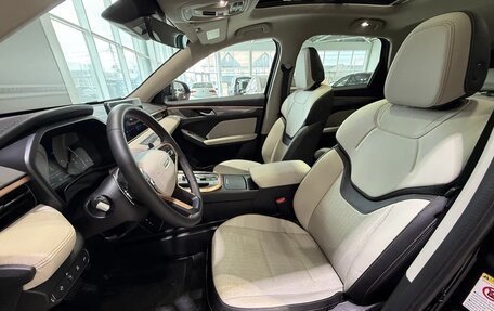 Haval Jolion, 2024 год, 2 500 000 рублей, 11 фотография