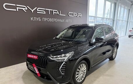 Haval Jolion, 2024 год, 2 500 000 рублей, 7 фотография