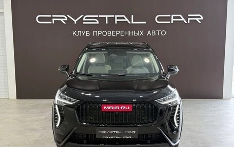 Haval Jolion, 2024 год, 2 500 000 рублей, 5 фотография