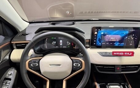 Haval Jolion, 2024 год, 2 500 000 рублей, 10 фотография