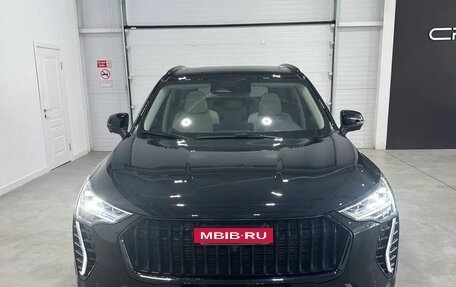 Haval Jolion, 2024 год, 2 500 000 рублей, 8 фотография