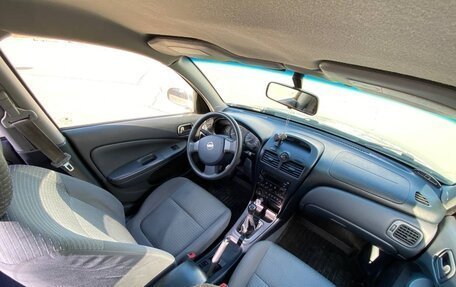 Nissan Almera Classic, 2007 год, 545 000 рублей, 7 фотография