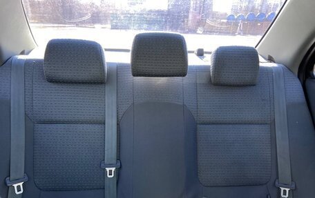 Nissan Almera Classic, 2007 год, 545 000 рублей, 8 фотография
