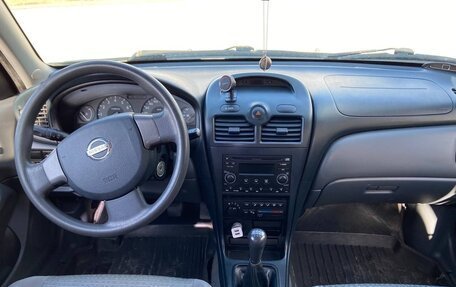 Nissan Almera Classic, 2007 год, 545 000 рублей, 6 фотография