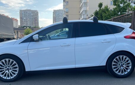 Ford Focus III, 2014 год, 1 100 000 рублей, 4 фотография