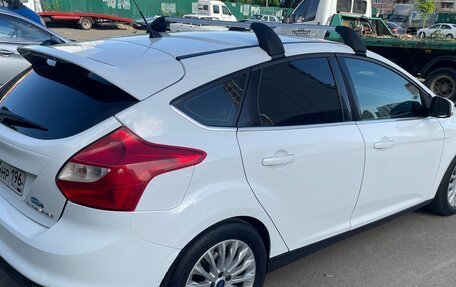 Ford Focus III, 2014 год, 1 100 000 рублей, 6 фотография