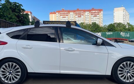 Ford Focus III, 2014 год, 1 100 000 рублей, 5 фотография