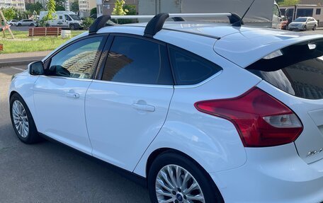 Ford Focus III, 2014 год, 1 100 000 рублей, 7 фотография