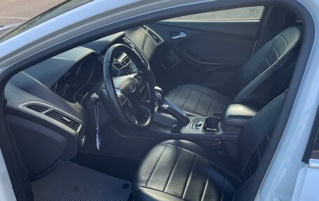 Ford Focus III, 2014 год, 1 100 000 рублей, 12 фотография