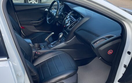 Ford Focus III, 2014 год, 1 100 000 рублей, 13 фотография