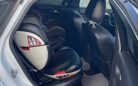 Ford Focus III, 2014 год, 1 100 000 рублей, 14 фотография