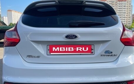 Ford Focus III, 2014 год, 1 100 000 рублей, 8 фотография