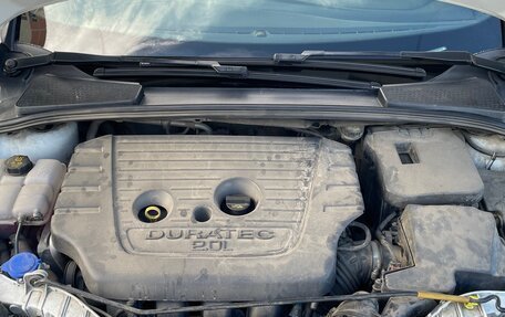 Ford Focus III, 2014 год, 1 100 000 рублей, 20 фотография