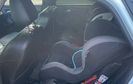 Ford Focus III, 2014 год, 1 100 000 рублей, 15 фотография