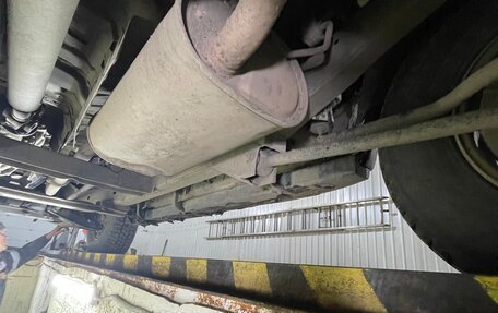 Hyundai Terracan I, 2002 год, 510 000 рублей, 7 фотография