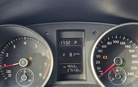 Volkswagen Golf VI, 2011 год, 600 000 рублей, 4 фотография