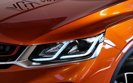 Geely Coolray I, 2020 год, 1 549 000 рублей, 5 фотография