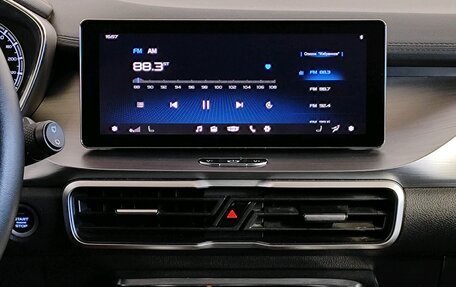 Geely Coolray I, 2020 год, 1 549 000 рублей, 10 фотография