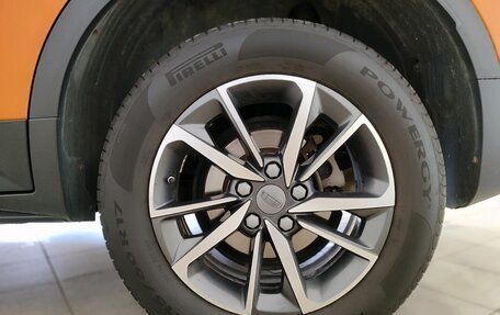 Geely Coolray I, 2020 год, 1 549 000 рублей, 8 фотография