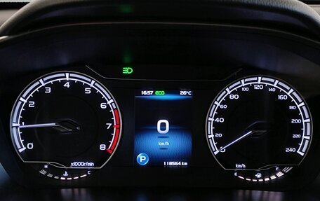 Geely Coolray I, 2020 год, 1 549 000 рублей, 12 фотография
