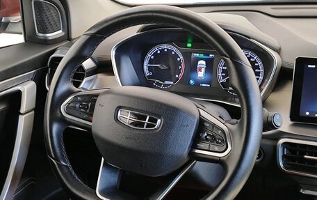 Geely Coolray I, 2020 год, 1 549 000 рублей, 13 фотография