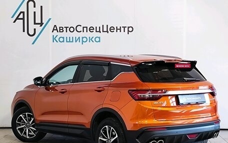 Geely Coolray I, 2020 год, 1 549 000 рублей, 4 фотография