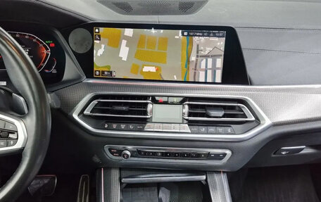 BMW X5, 2020 год, 5 200 000 рублей, 10 фотография