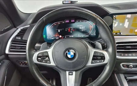 BMW X5, 2020 год, 5 200 000 рублей, 11 фотография
