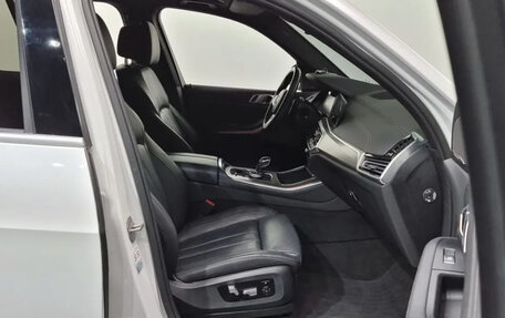 BMW X5, 2020 год, 5 200 000 рублей, 13 фотография
