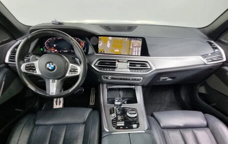 BMW X5, 2020 год, 5 200 000 рублей, 17 фотография