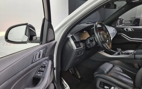 BMW X5, 2020 год, 5 200 000 рублей, 14 фотография
