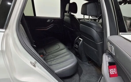 BMW X5, 2020 год, 5 200 000 рублей, 12 фотография
