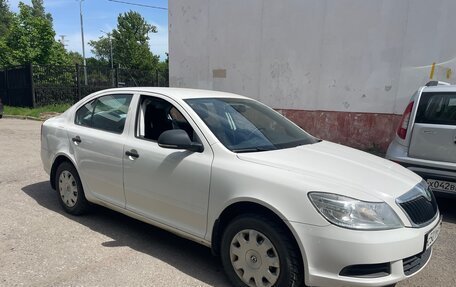 Skoda Octavia, 2011 год, 750 000 рублей, 2 фотография