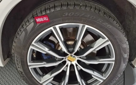 BMW X5, 2020 год, 5 200 000 рублей, 19 фотография