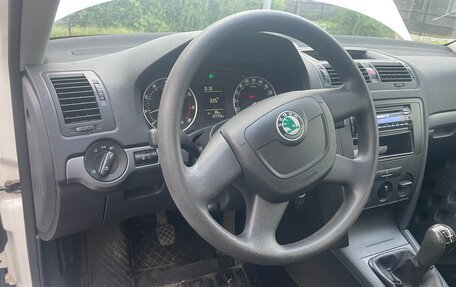 Skoda Octavia, 2011 год, 750 000 рублей, 6 фотография