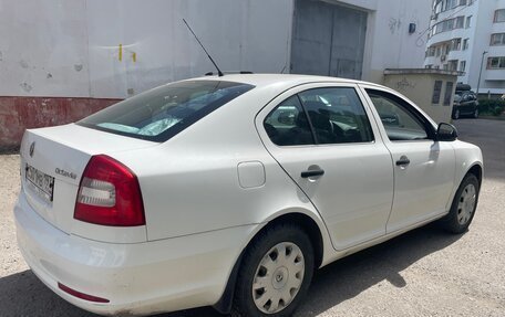 Skoda Octavia, 2011 год, 750 000 рублей, 4 фотография