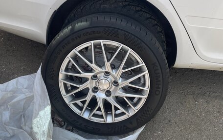 Skoda Octavia, 2011 год, 750 000 рублей, 11 фотография