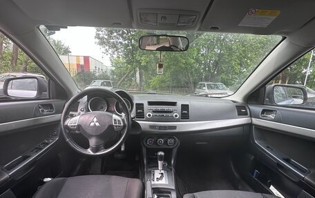 Mitsubishi Lancer IX, 2007 год, 825 000 рублей, 6 фотография