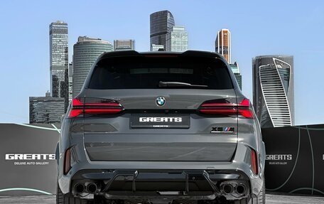 BMW X5 M, 2024 год, 27 000 000 рублей, 6 фотография