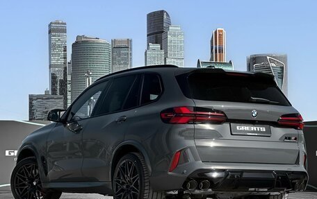 BMW X5 M, 2024 год, 27 000 000 рублей, 7 фотография